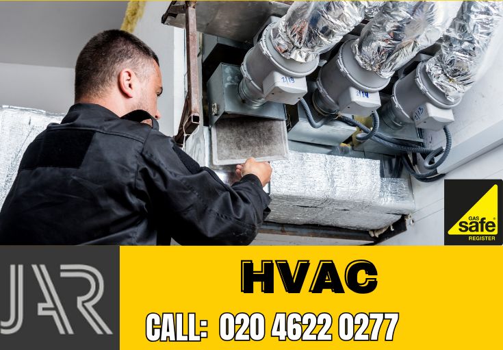 Acton Air Conditioning Specialists | Air Conditioning Engineers Acton, W3
